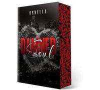 Damned soul Ornella (Auteur)