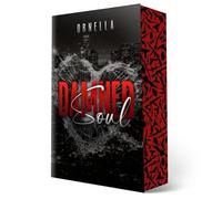Damned soul - Ornella - Happily Ever After - broché - Roman