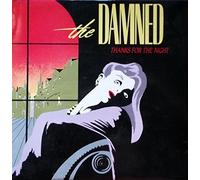 Damned - Thanks For The Night