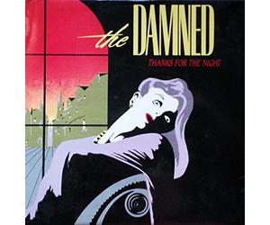Damned - Thanks For The Night