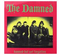 Damned, The - Damned But Not Forgotten