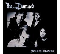 Damned the - Fiendish Shadows [Import]