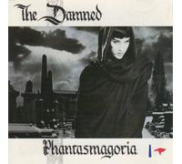 Damned, the - Phantasmagoria [Import]