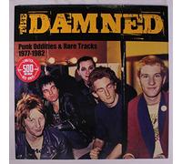 Damned, The - Punk Oddities & Rare Tracks 1977-1982