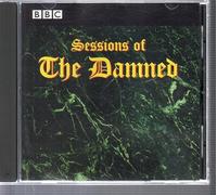 Damned, the - Sessions of The Damned [Import]
