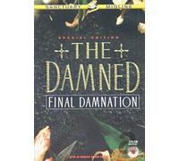 The Damned – Final Damnation – 1988