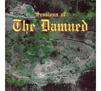 Damned, the - The Peel Sessions [Import]