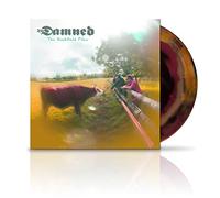 Damned the - The Rockfield Files (Ep Vinyl Psychedelic Colour)