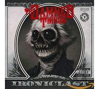 Damned Things - Ironiclast [Import]