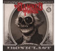 Damned Things - Ironiclast