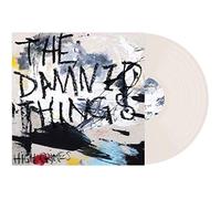 Damned Things the - High Crimes
