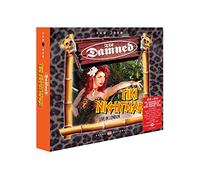 Damned - Tiki Nightmare-CD+DVD [Import]
