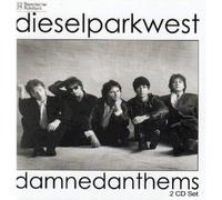 Diesel Park West - Damned Athens [Import]