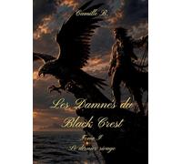 DAMNES DU BLACK CREST: TOME 1 LE DERNIER RIVAGE