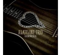 Damnesia by Alkaline Trio [VINYL] NEUF