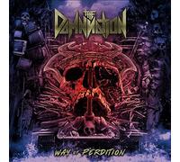 Damnnation - Way of Perdition