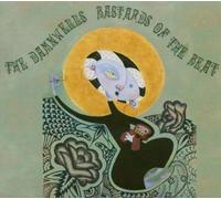 Damnwells - Bastards of The Beat