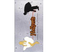 Damo Suzuki's Network - Hollyaris [Import]