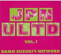 Damo Suzuki's Network - JPN Ultd Vol.1 [Import]