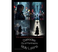 Damocles: City of Pantheons