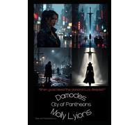 Damocles: City of Pantheons