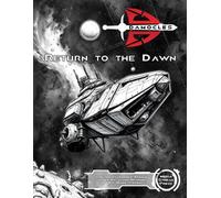 Damocles:: Return to the Dawn