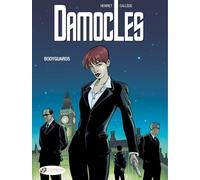 Damocles - tome 1 Bodyguards (01)
