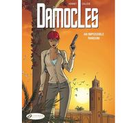 Damocles - tome 2 An Impossible Ransom (02)
