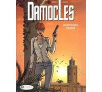 Damocles - tome 2 An Impossible Ransom Alain Henriet (Auteur), Joël Callède (Auteur)