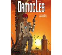 Damoclès - Tome 2 - La rançon impossible