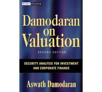 Damodaran on Valuation
