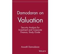 Damodaran On Valuation, Study Guide