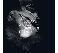 Damogen Furies by Squarepusher
