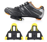 DaMohony 1 paire de capuchons en caoutchouc pour Shimano SPD-SL crampons de route vélo vélo vélo de vélo