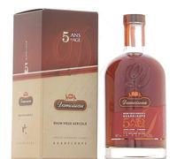 Damoiseau 5 Ans Rhum Agricole 700 ml