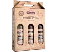 Damoiseau Coffret Cuvée du distillateur