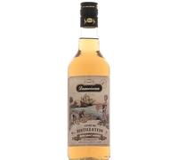 Damoiseau Cuvée du Distillateur Ambré 40°