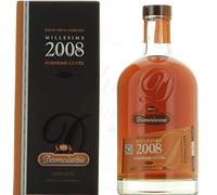DAMOISEAU cuvée Subprime 2008