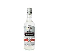 Damoiseau Rhum blanc agricole de la Guadeloupe 70 cl