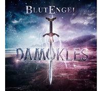 Blutengel – Damokles – CD – Neuf