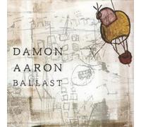 Damon Aaron Ballast (CD) Album