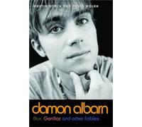 Damon Albarn