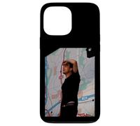 Damon Albarn Blur, Chanteur de Britpop, en Direct d'Andy Willsher Coque pour iPhone 13 Pro Max