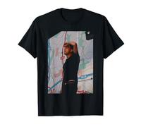 Damon Albarn Blur, Chanteur de Britpop, en Direct d'Andy Willsher T-Shirt