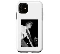 Damon Albarn Blur La Vie Moderne est Une ère de déchets Andy Willsher Coque pour iPhone 11