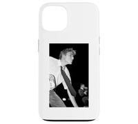 Damon Albarn Blur La Vie Moderne est Une ère de déchets Andy Willsher Coque pour iPhone 13
