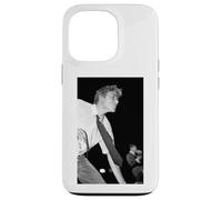 Damon Albarn Blur La Vie Moderne est Une ère de déchets Andy Willsher Coque pour iPhone 13 Pro