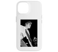 Damon Albarn Blur La Vie Moderne est Une ère de déchets Andy Willsher Coque pour iPhone 14