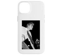 Damon Albarn Blur La Vie Moderne est Une ère de déchets Andy Willsher Coque pour iPhone 14 Plus