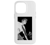 Damon Albarn Blur La Vie Moderne est Une ère de déchets Andy Willsher Coque pour iPhone 14 Pro Max
